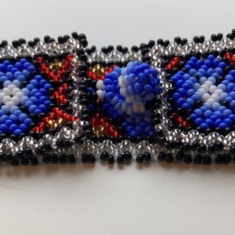Beaded Bracelet - Picture 3 of 3